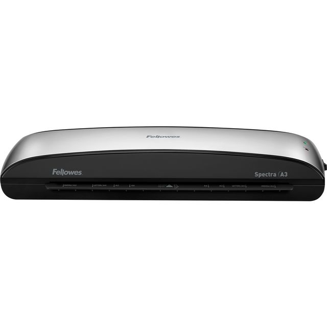 FELLOWES Lamineringsmaskin Spectra A3 | Kontorsmaskiner - Laminering - Lamineringsmaskiner - A3 | Kontorsexperten