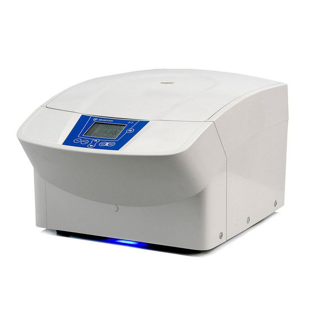 SIGMA Centrifug SIGMA 2-7 komplett 8 rör | Sjukvård och omsorg - Lab och analys - Maskiner och apparater | Kontorsexperten