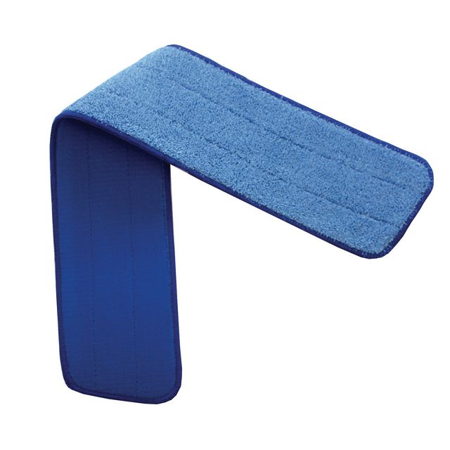 ACTIVA Mopp Damp Light 40cm | Städ och hygien - Moppar och stativ - Moppar - 36-45 cm | Kontorsexperten