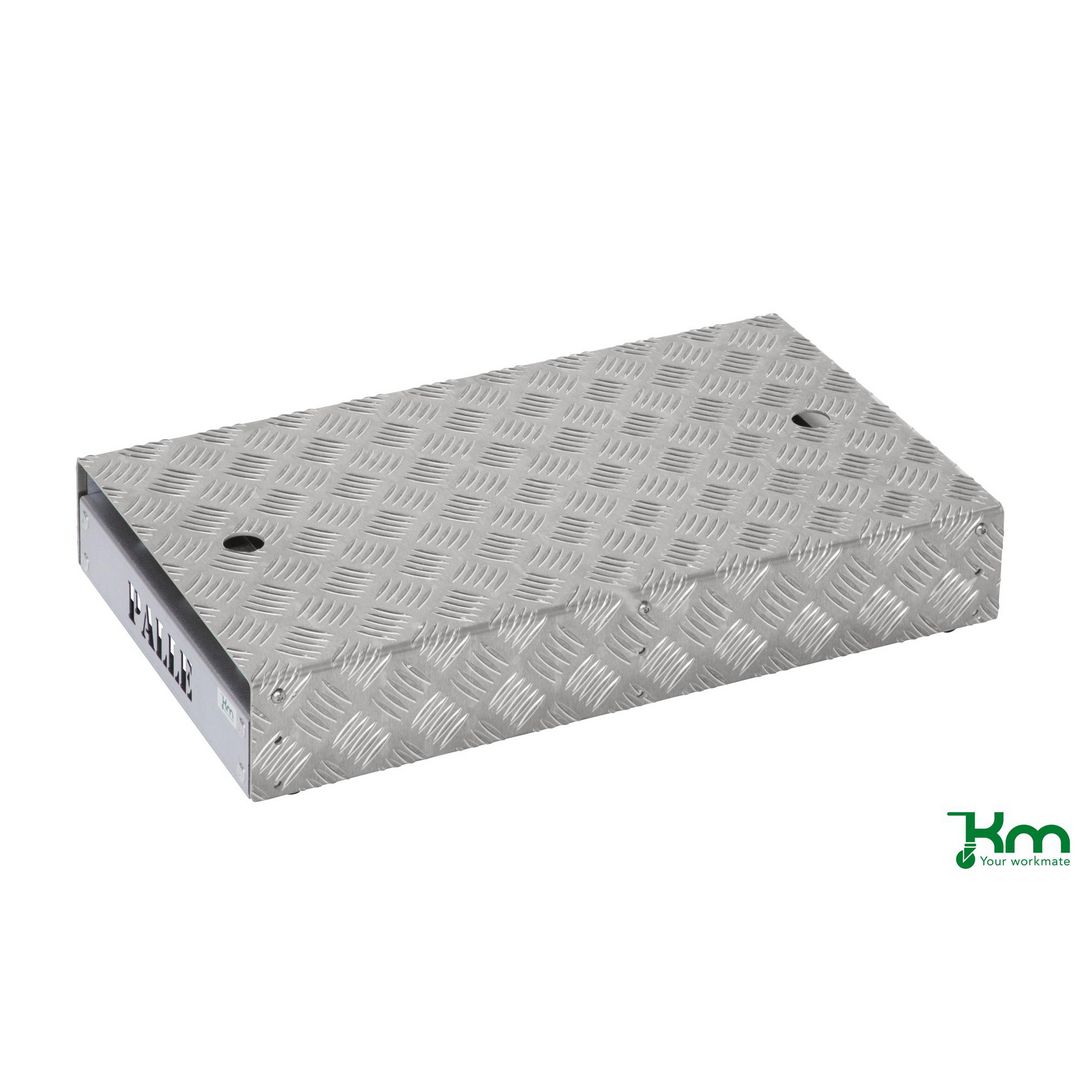 Arbetsplattform | Emballage och lagerutrustning - Lagerutrustning - Tillbehör lagerutrustning | Kontorsexperten