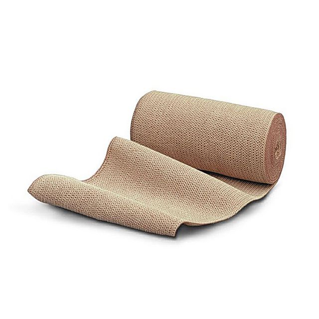 HARTMANN Binda kompression Pütter 8cmx5m 10/fp | Sjukvård och omsorg - Kompression och stöd - Kompression | Kontorsexperten