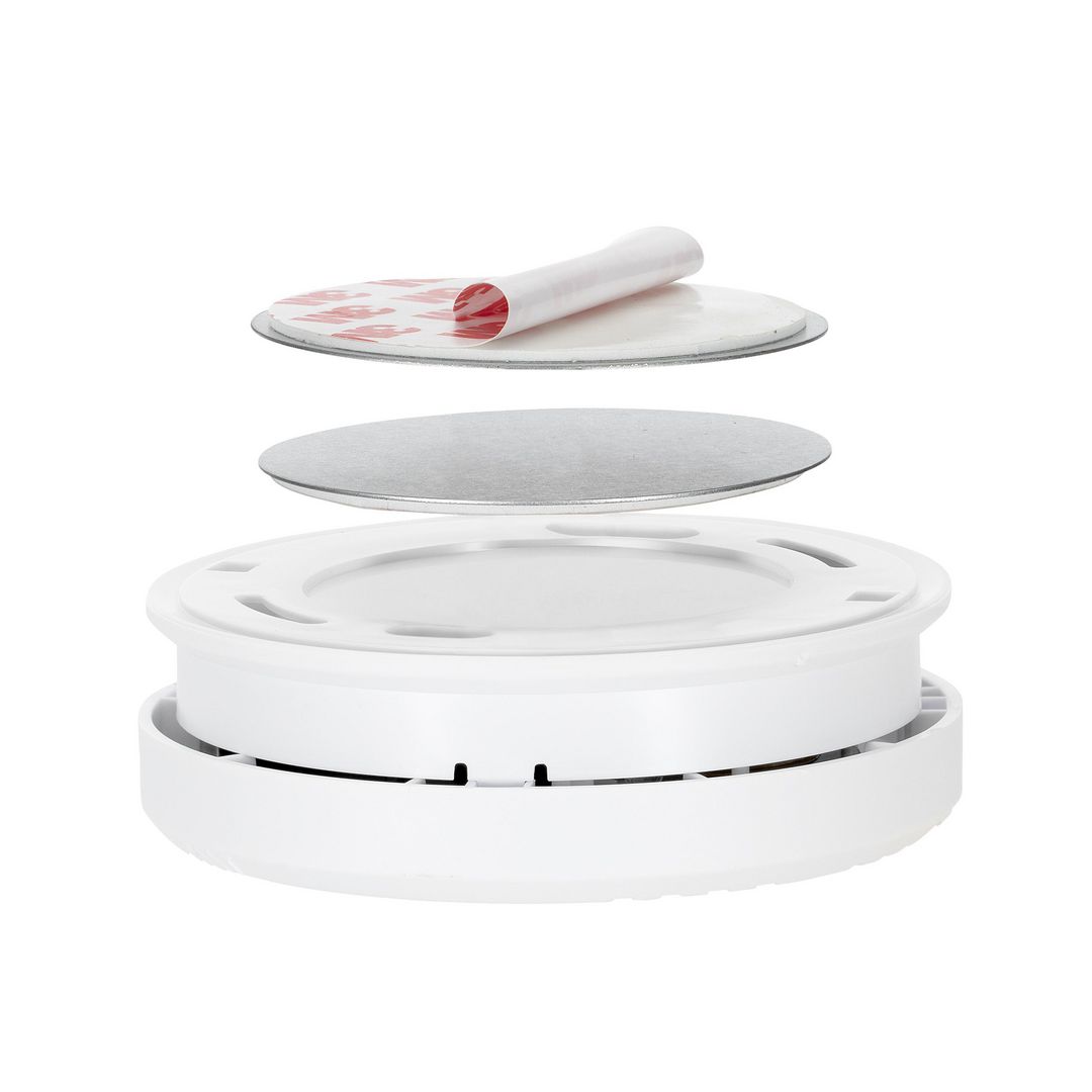 NEXA Magnetfäste till brandvarnare | Skyddsutrustning - Brandsäkerhet - Brandvarnare | Kontorsexperten