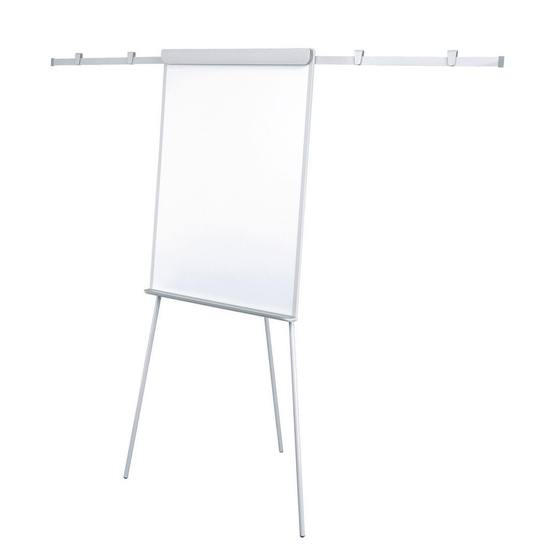 2X3 THE BOARDS COMPANY Blädderblocksställ Tripod magnetisk | Kontorsmöbler och inredning - Blädderblock och ställ - Blädderblockställ | Kontorsexperten