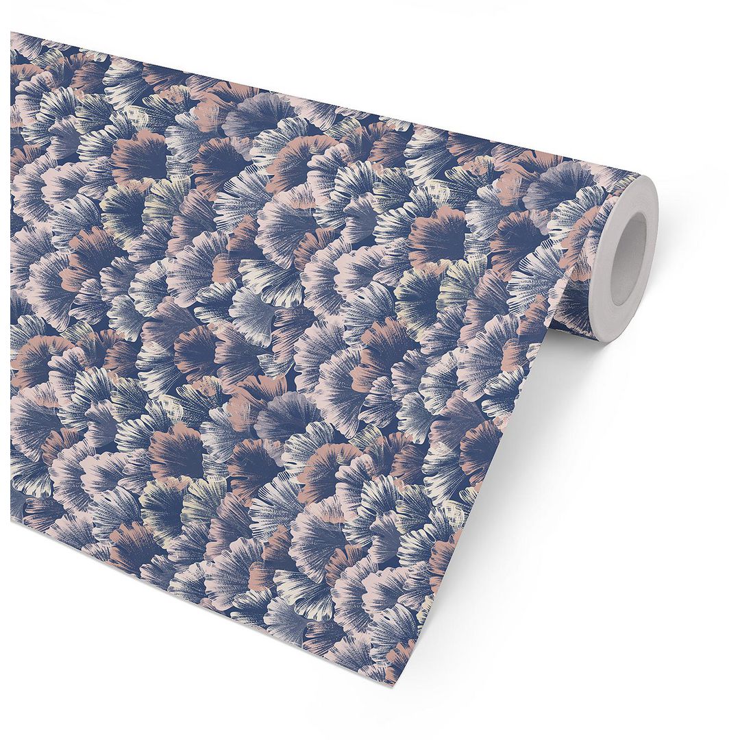 HEDLUNDS OF SWEDEN Presentpapper 57cmx154m Korall | Emballage och lagerutrustning - Presentinslagning - Presentpapper och Julpapper | Kontorsexperten