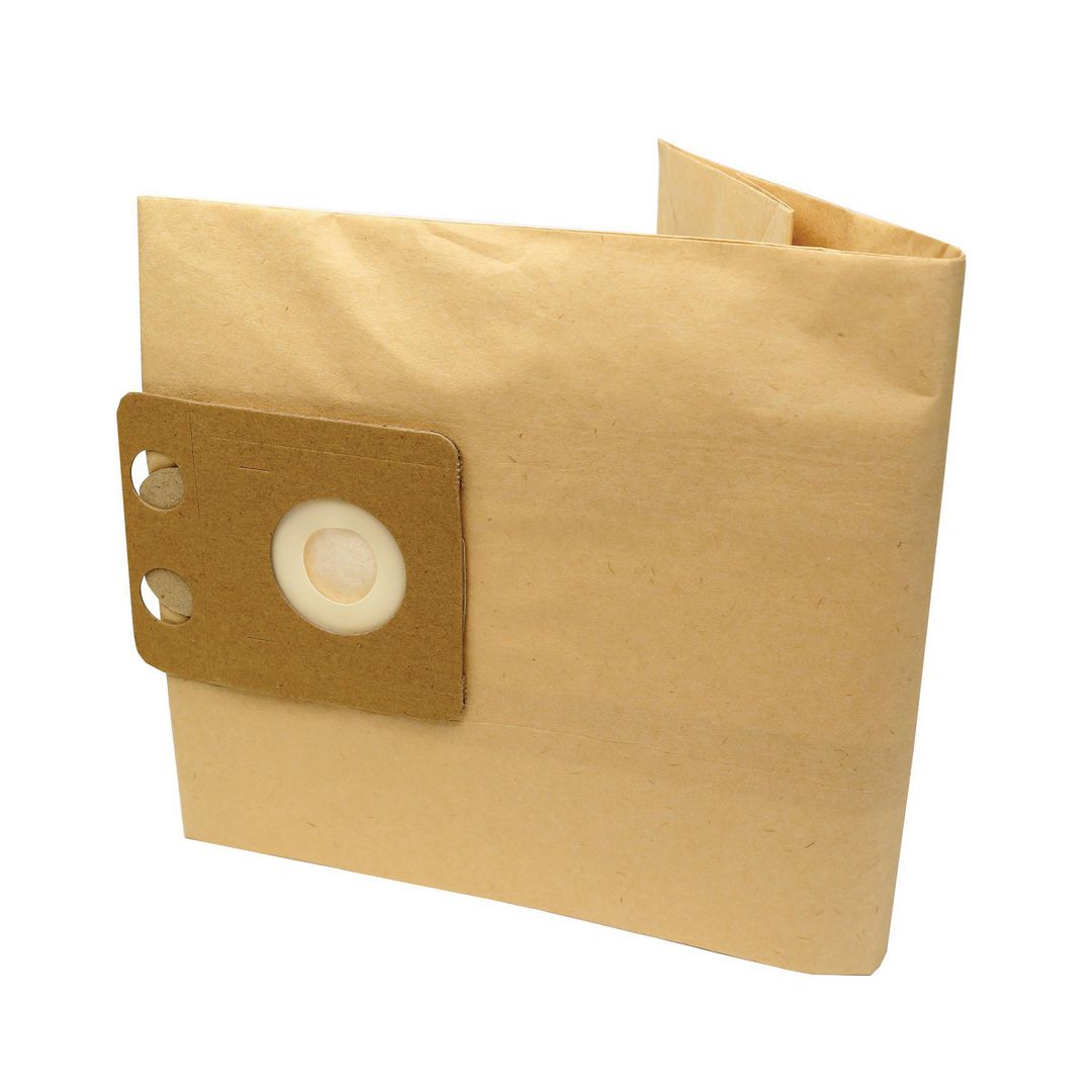 HYGIENTEKNIK Dammsugarpåse VP300 5/fp | Städ och hygien - Dammsugare - Dammsugarpåsar | Kontorsexperten