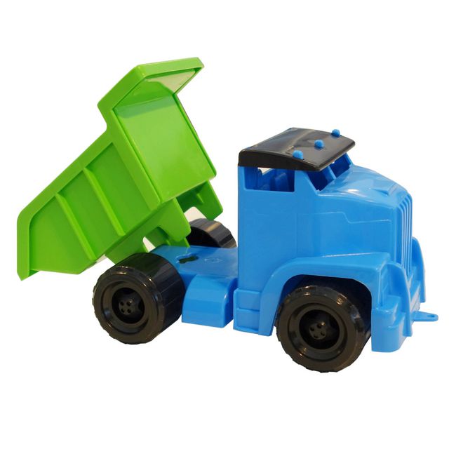 NYBY Lastbil 26 cm | Skola och förskola - Lekmaterial - Leksaksbilar | Kontorsexperten