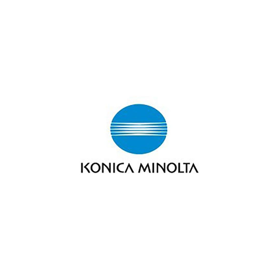 KONICA MINOLTA Waste toner X-107 | Toner och bläck - Wastetoner - Wastetoner Konica Minolta | Kontorsexperten