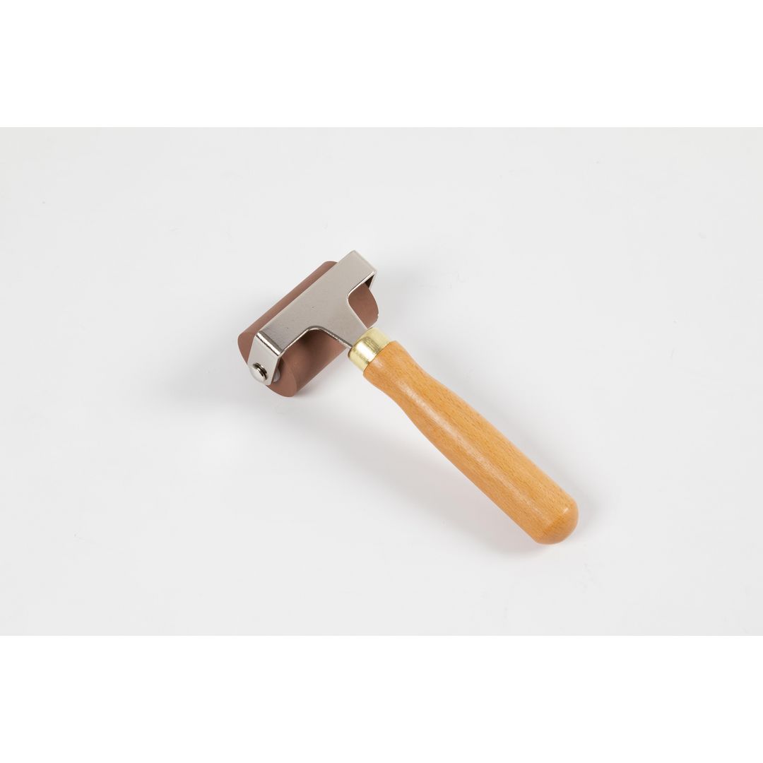 Linoleumvals bredd 4,9cm | Skola och förskola - Konstnärsprodukter - Linoleum och tillbehör | Kontorsexperten