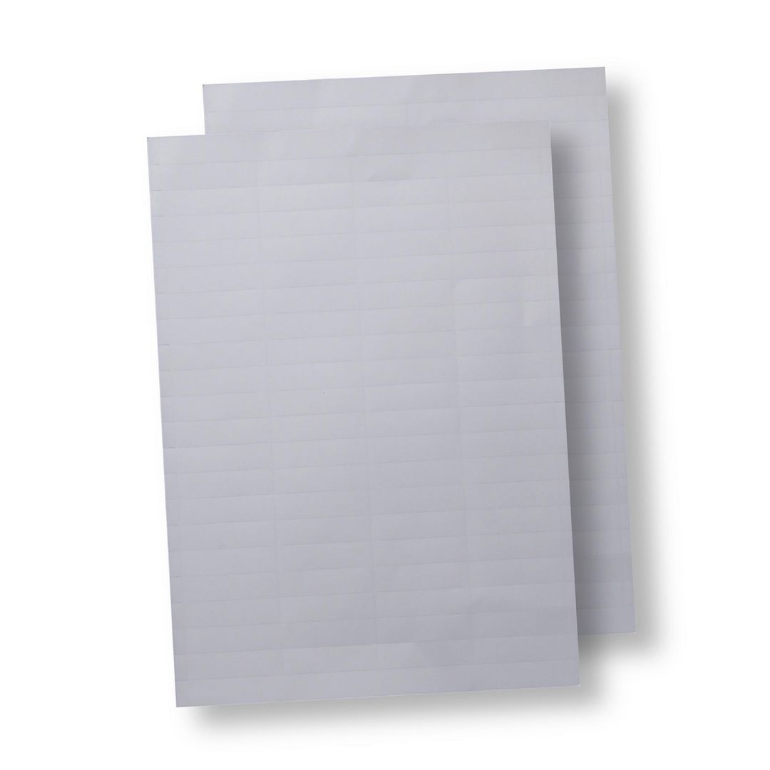 OXFORD Insticksetikett till hängmapp 80st/ark | Kontorsmaterial - Mappar och plastfickor - Hängmappar | Kontorsexperten