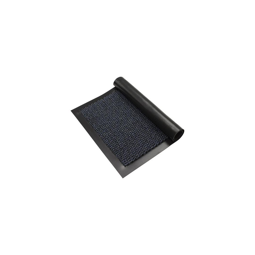 MATTING Matta Faro90x60cm svartmelerad | Kontorsmöbler och inredning - Entre och reception - Entremattor | Kontorsexperten