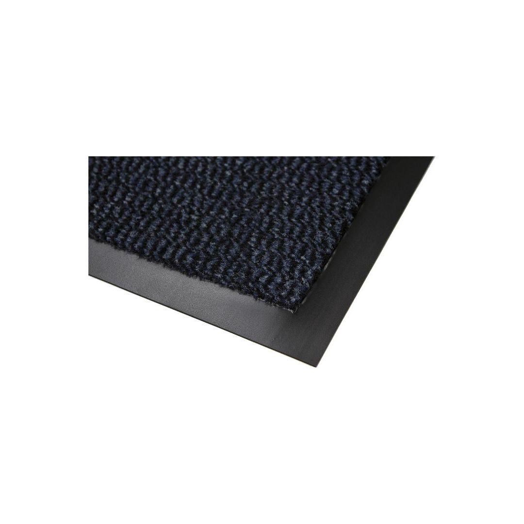 MATTING Matta Faro 90x150cm svart | Kontorsmöbler och inredning - Entre och reception - Entremattor | Kontorsexperten