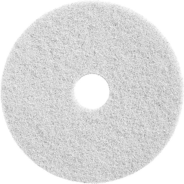 TWISTER Rondell vit 12`` 2/fp | Städ och hygien - Städmaskiner - Rondeller - Twister | Kontorsexperten