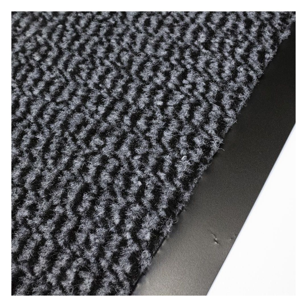 MATTING Matta Faro 80x120cm antracit | Kontorsmöbler och inredning - Entre och reception - Entremattor | Kontorsexperten