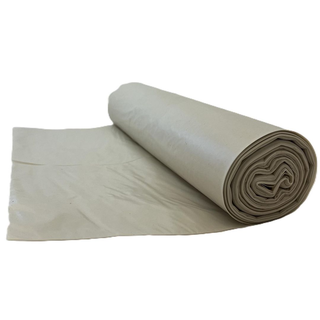 Plastsäck 70L 30my transparent 25/rl | Städ och hygien - Påsar och säckar - Plastsäckar | Kontorsexperten