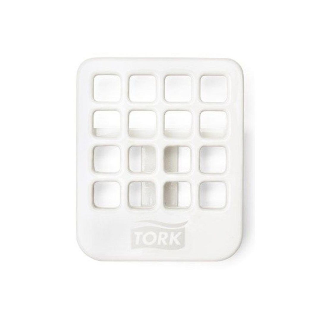 TORK Dispenser A2 Airfreshener Vit | Städ och hygien - Luktförbättrare - Doftdispenser och refill | Kontorsexperten