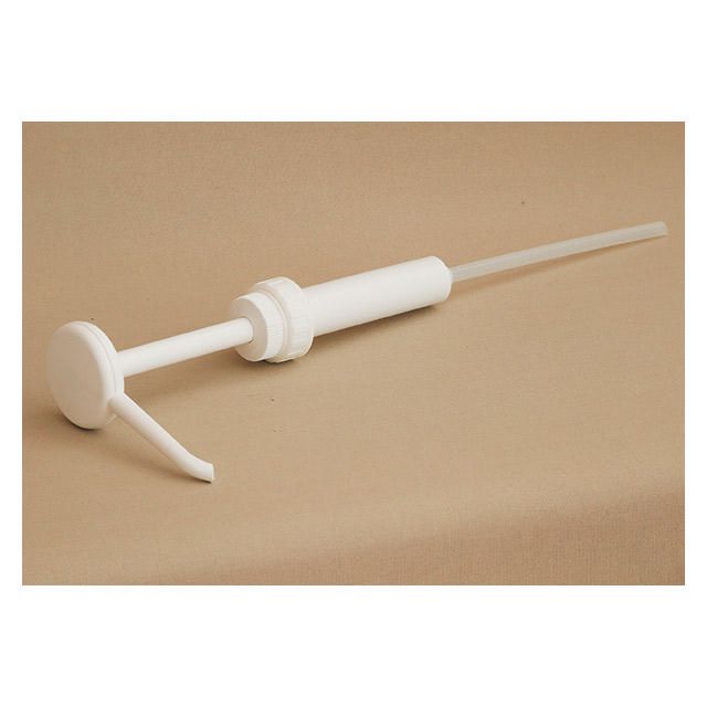 DIVERSEY Doseringspump 10ml/tryck 5L | Städ och hygien - Rengöringsmedel - Doseringsutrustning | Kontorsexperten