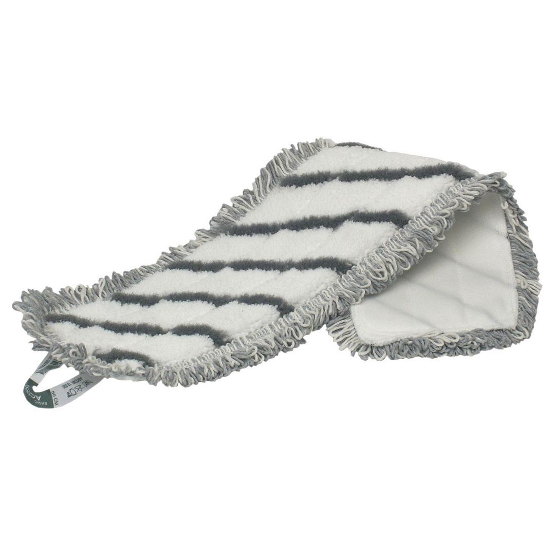 ACTIVA Mopp White 120cm | Städ och hygien - Moppar och stativ - Moppar - 66 cm och större | Kontorsexperten