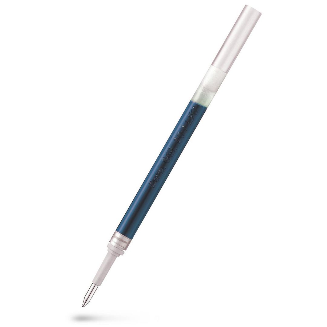 PENTEL Refill EnerGel LR7 0,7 blåsvart | Kontorsmaterial - Pennor - Pennpatroner | Kontorsexperten