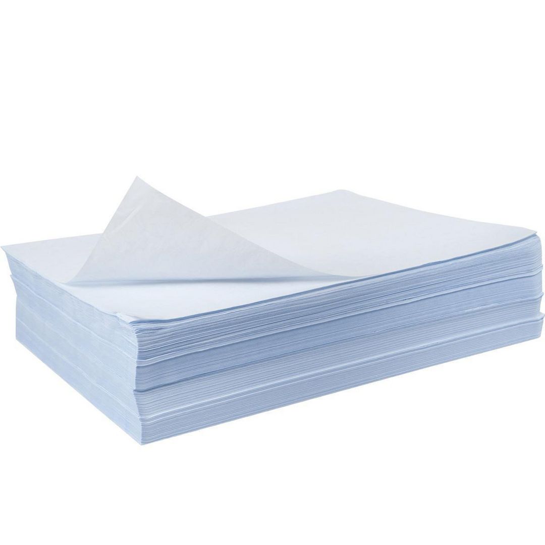 ABENA Provtag.underlägg 37,5x50cm 1000/fp | Sjukvård och omsorg - Kläder och drapering - Säng- och hygienskydd | Kontorsexperten