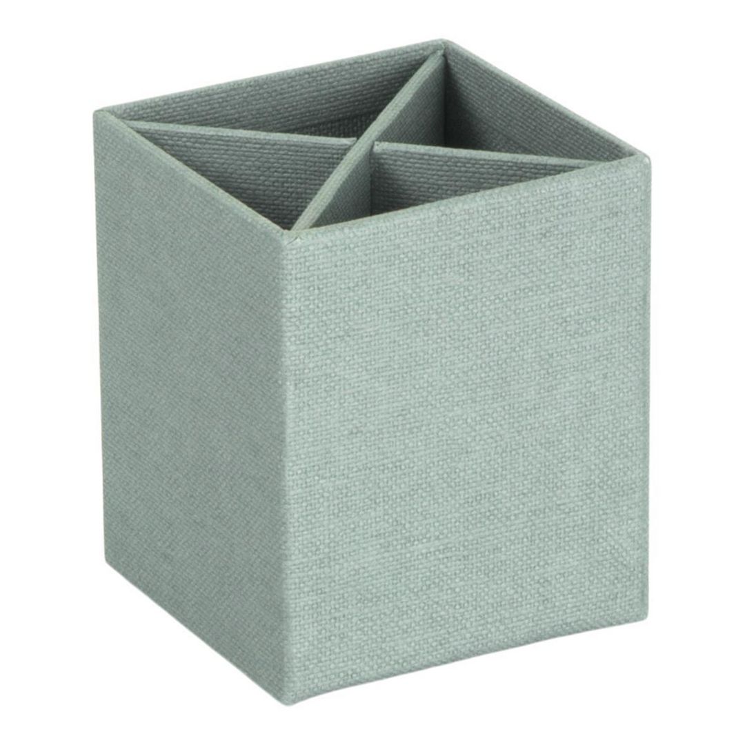 BIGSO BOX Pennkopp Penny kartong Mint | Kontorsmaterial - Till skrivbordet - Penn och Prylställ | Kontorsexperten