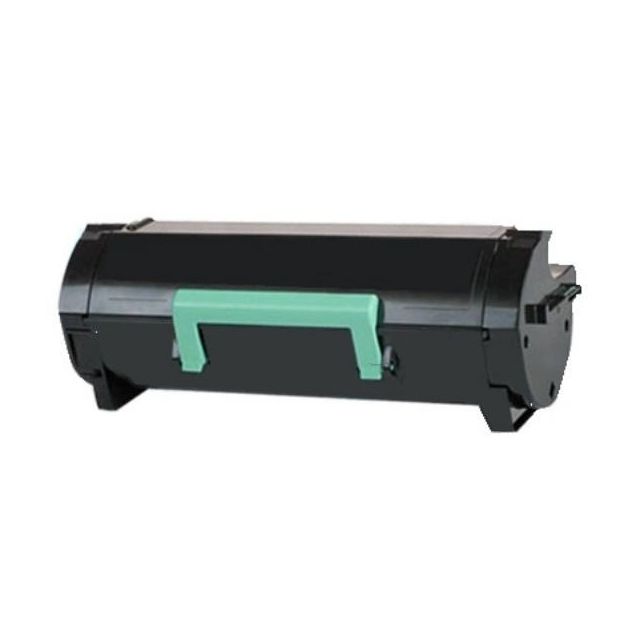KONICA MINOLTA Toner A63V00W 10K svart | Toner och bläck - Tonerkassetter - Toner Konica Minolta | Kontorsexperten