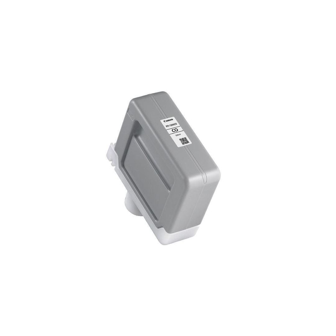 CANON Bläckpatron PFI-1300CO chrome | Toner och bläck - Bläckpatroner - Bläckpatroner Canon | Kontorsexperten