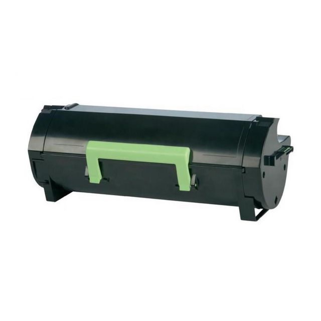 KONICA MINOLTA Toner A63W01W svart | Toner och bläck - Tonerkassetter - Toner Konica Minolta | Kontorsexperten