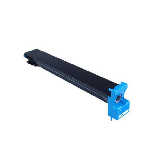 KONICA MINOLTA Toner A3VU450 cyan | Toner och bläck - Tonerkassetter - Toner Konica Minolta | Kontorsexperten