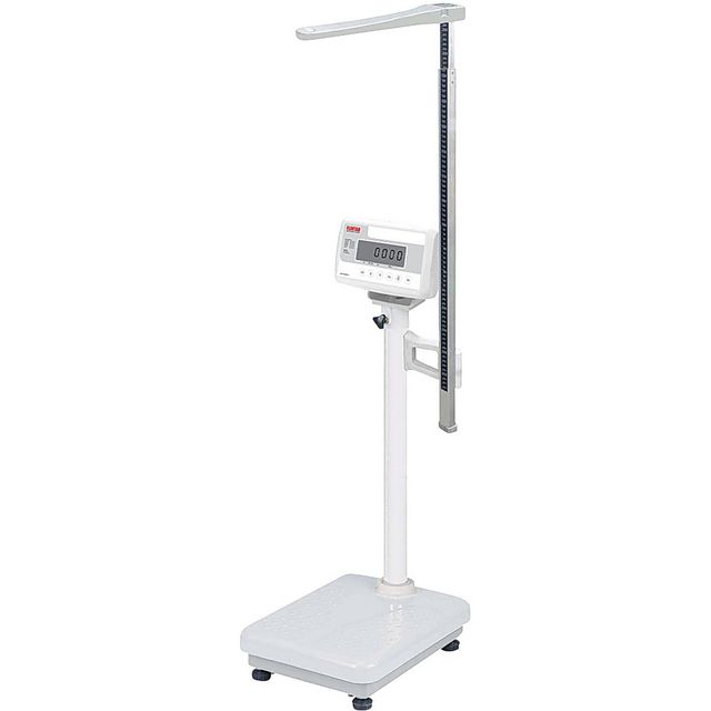 Pelarvåg Digital | Sjukvård och omsorg - Diagnos och behandling - Temperatur vikt och längd | Kontorsexperten