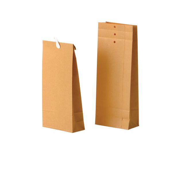 PROPAC Provpåse D14 100x235x40mm remsa 250/fp | Emballage och lagerutrustning - Kuvert och postemballage - Provsäckar | Kontorsexperten