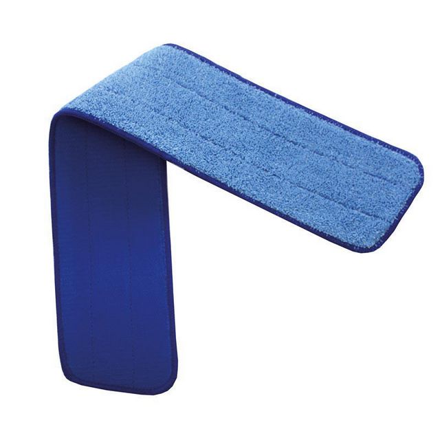 ACTIVA Mopp Damp light 30cm | Städ och hygien - Moppar och stativ - Moppar - 56-65 cm | Kontorsexperten