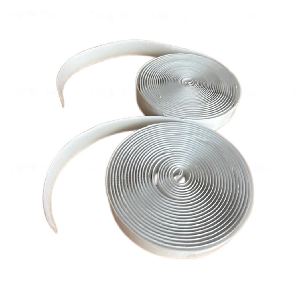 Kardborreband 5mx20mm vit | Skola och förskola - Hobbymaterial - Band | Kontorsexperten