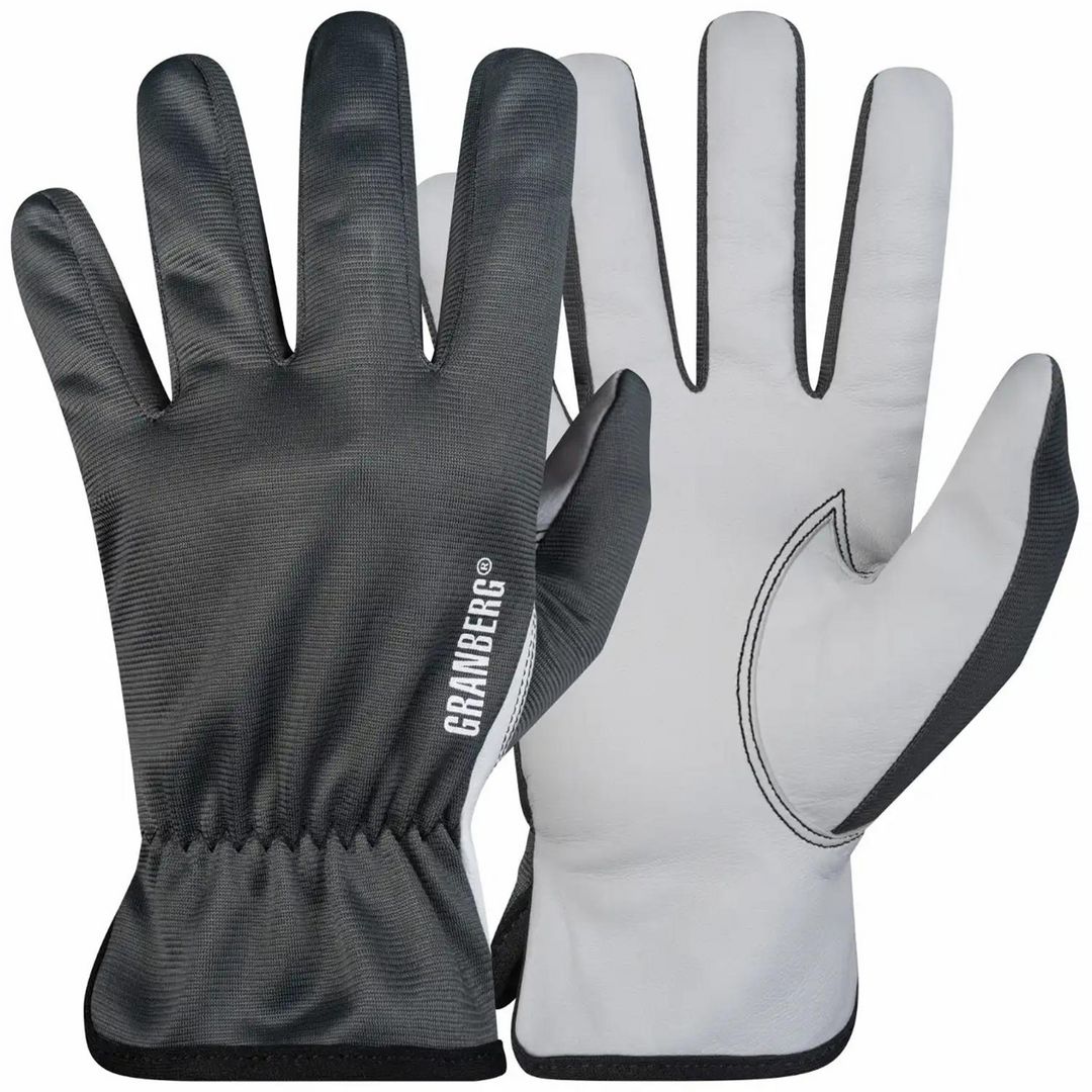 GRANBERG Montagehandske 4290 9 | Skyddsutrustning - Skyddshandskar - Montagehandskar | Kontorsexperten