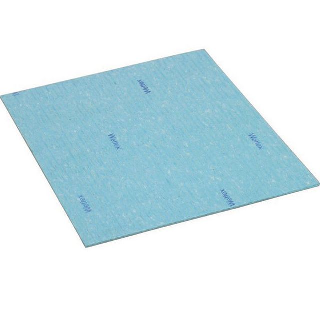 ORIGINAL WETTEX Diskduk Classic blå 10/fp | Städ och hygien - Städdukar och diskdukar - Diskdukar och svampdukar | Kontorsexperten