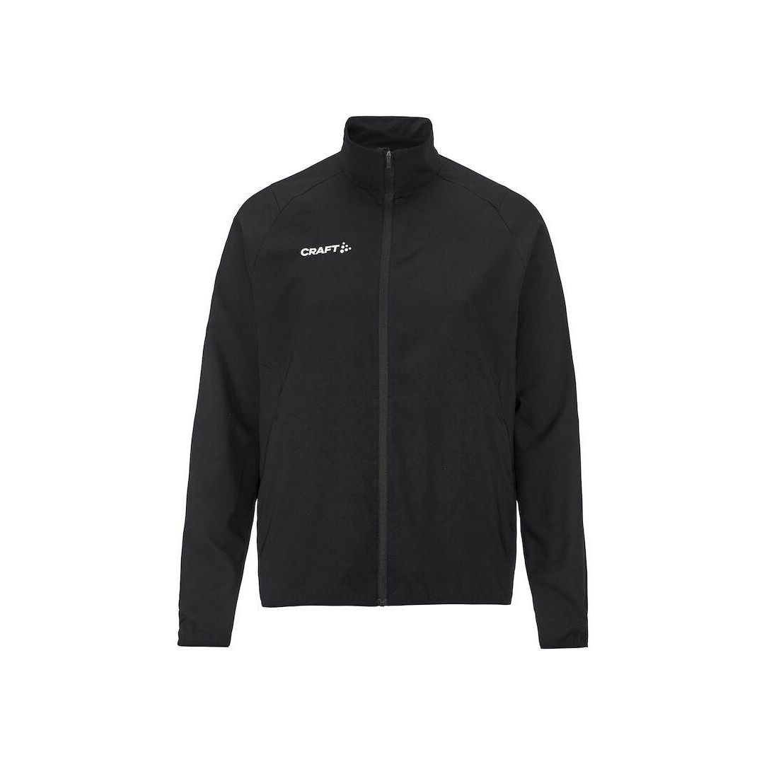 CRAFT Träningsjacka Rush 2.0 svart XS | Arbetskläder - Arbetsjackor - Skal- och funktionsjackor | Kontorsexperten