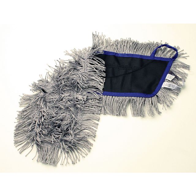 Mopp B50 Ficka Trapp 50cm | Städ och hygien - Moppar och stativ - Moppar - 46-55 cm | Kontorsexperten