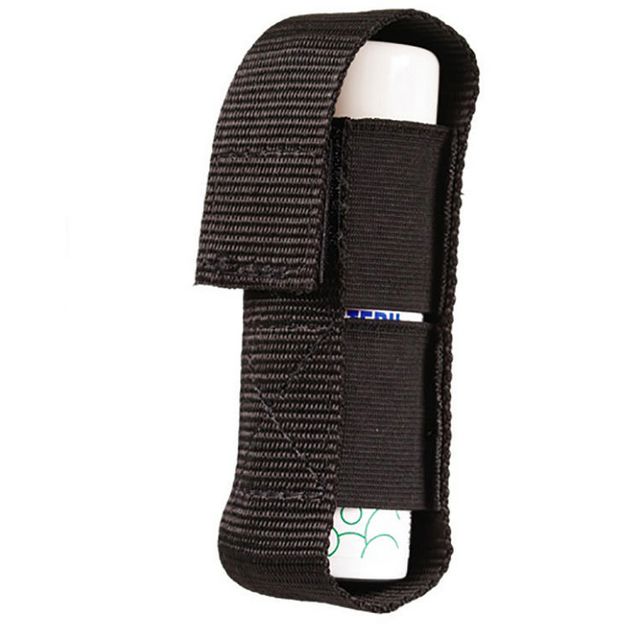 DAHL MEDICAL Bältesfäste för ögonskölj 45ml | Skyddsutrustning - Första Hjälpen - Ögondusch | Kontorsexperten