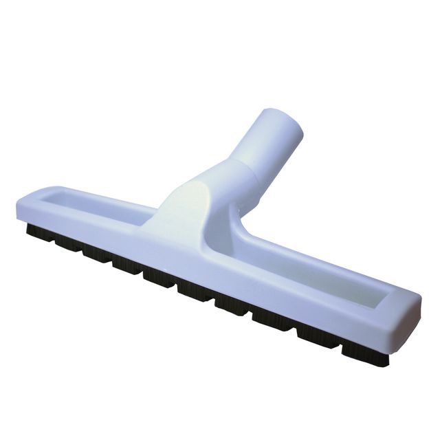 HYGIENTEKNIK Munstycke Light Borst 32mm/30cm Multi | Städ och hygien - Dammsugare - Dammsugartillbehör | Kontorsexperten