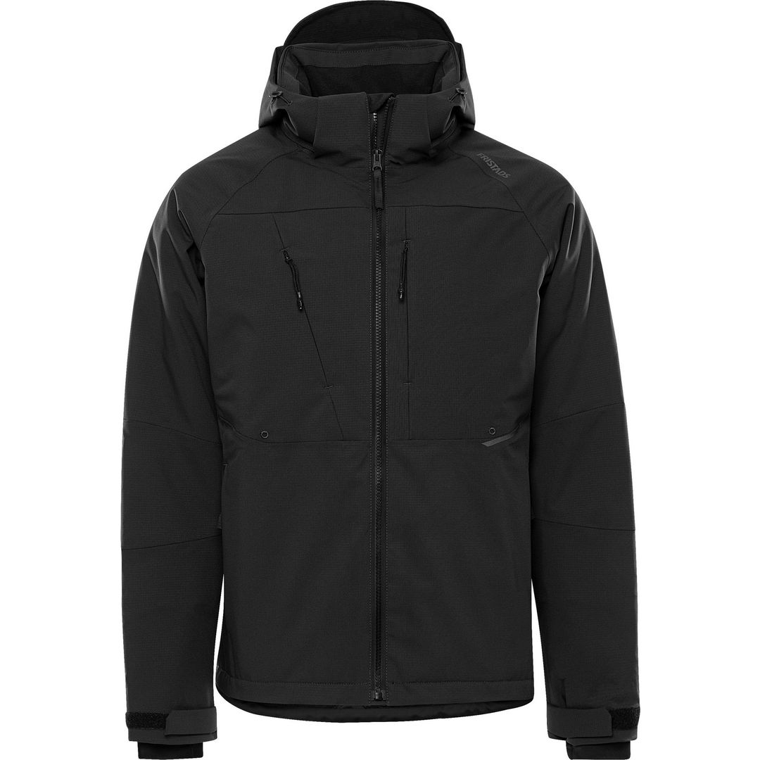 FRISTADS Vinterjacka stretch 4883 GLS M | Arbetskläder - Arbetsjackor - Parkas- och vinterjackor | Kontorsexperten