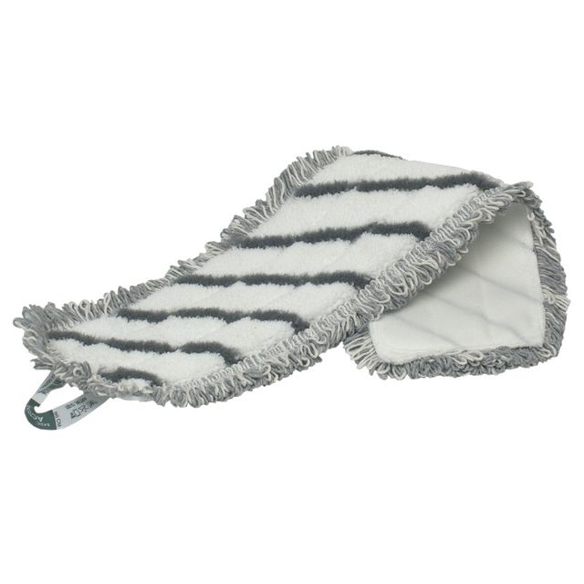 ACTIVA Mopp White 60cm | Städ och hygien - Moppar och stativ - Moppar - 56-65 cm | Kontorsexperten