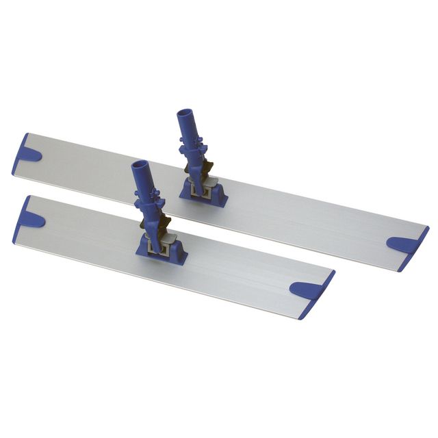 HYGIENTEKNIK Stativ Lifetime QuickSnap 40cm | Städ och hygien - Moppar och stativ - Moppstativ - 36-45 cm | Kontorsexperten