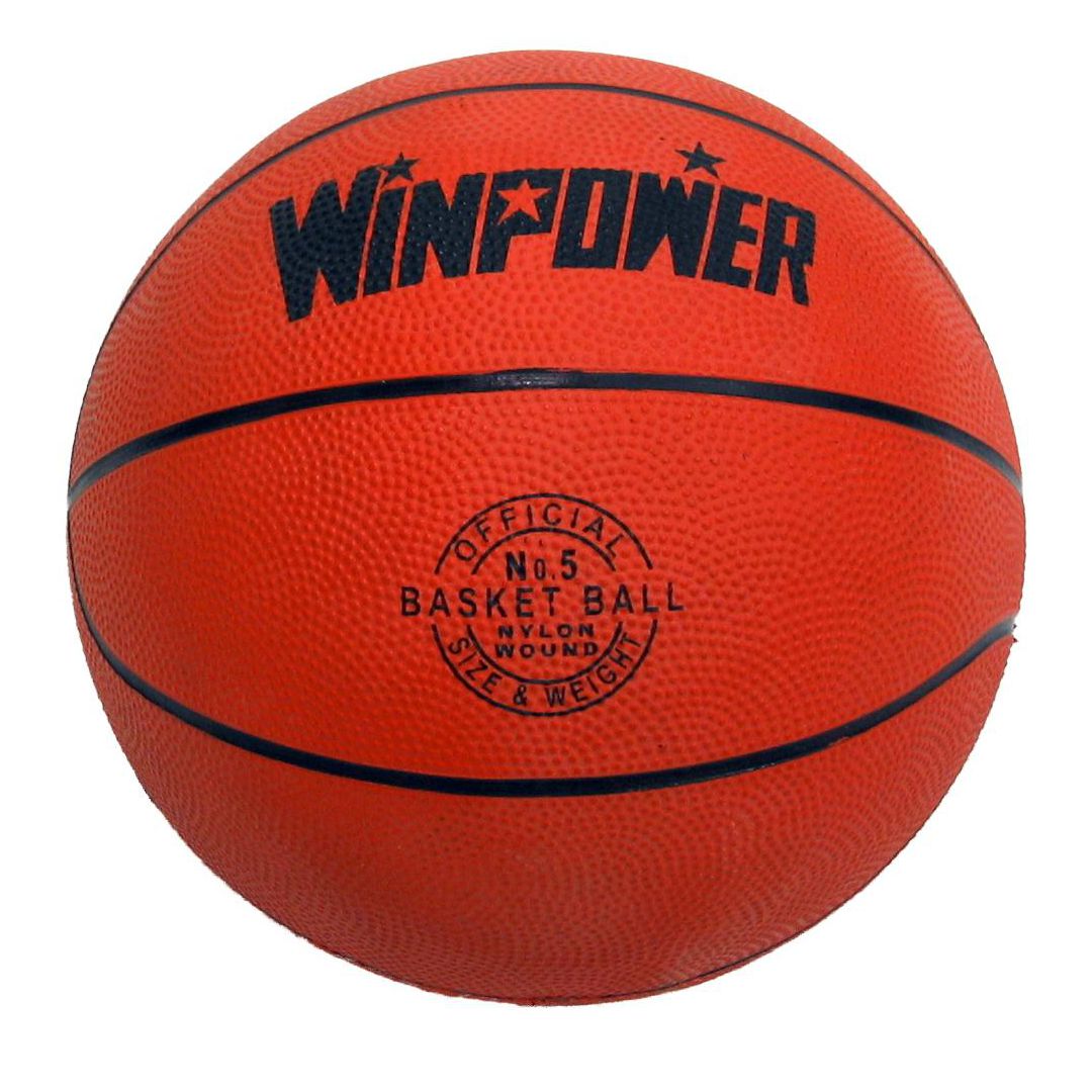 Basketboll Stl 5 | Skola och förskola - Idrott, hälsa och rörelse - Basket | Kontorsexperten