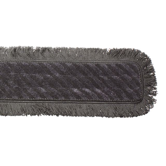 ACTIVA Mopp Black 40cm | Städ och hygien - Moppar och stativ - Moppar - 36-45 cm | Kontorsexperten