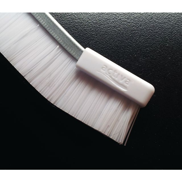 HYGIENTEKNIK Skyddshylsa Sanifix/Pro-fix 10/fp | Städ och hygien - Borstar och levanger - Fogborstar | Kontorsexperten