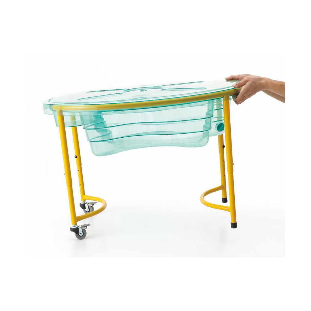 Sand- och vattenlekbord | Skola och förskola - Lekmaterial - Sandlek och vattenlek | Kontorsexperten