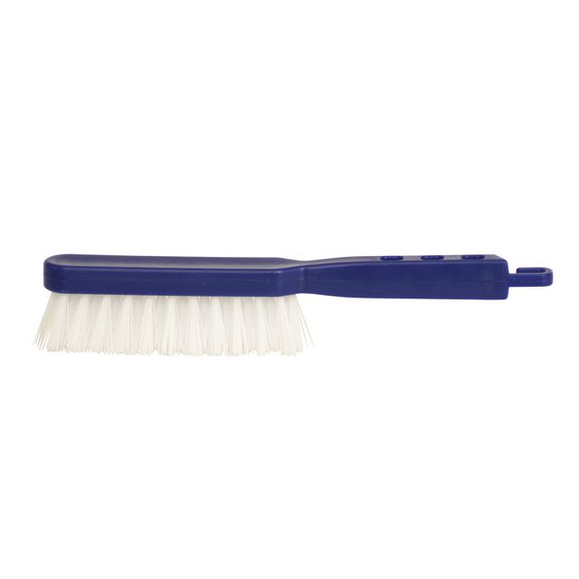 HYGIENTEKNIK Moppgarnsborste 28 cm | Städ och hygien - Moppar och stativ - Mopp- och Svabbtillbehör | Kontorsexperten