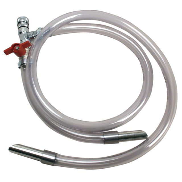 HYGIENTEKNIK Länsman 3/4`` (stor) Självläns | Städ och hygien - Moppar och stativ - Mopp- och Svabbtillbehör | Kontorsexperten