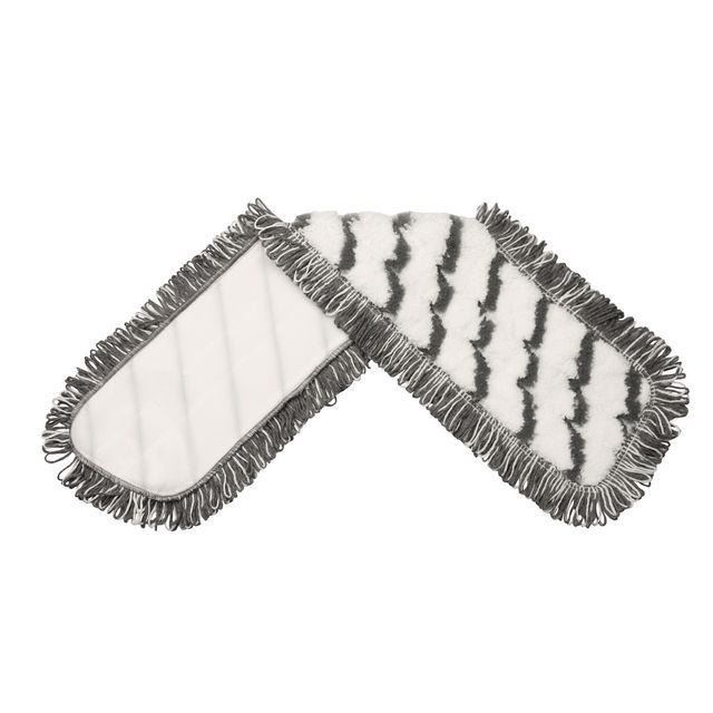 ACTIVA Mopp White 40cm | Städ och hygien - Moppar och stativ - Moppar - 36-45 cm | Kontorsexperten