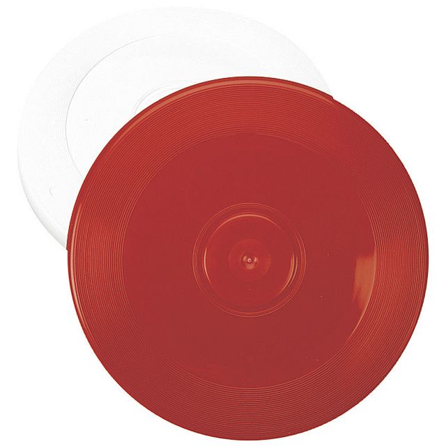 Frisbee 22cm 2/fp | Skola och förskola - Idrott, hälsa och rörelse - Spel och aktiviteter | Kontorsexperten