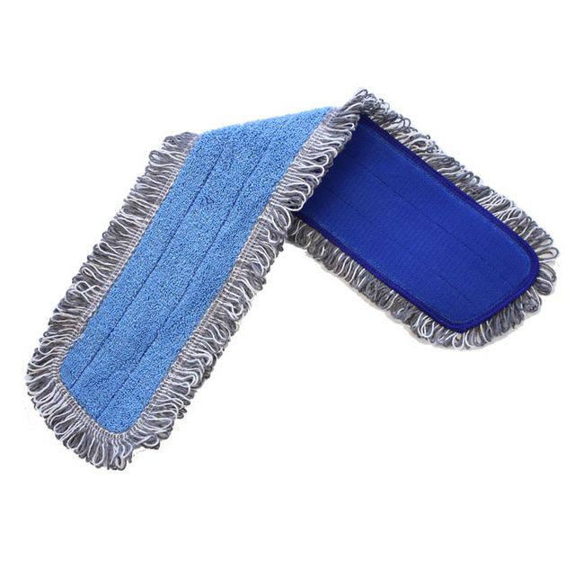 ACTIVA Mopp Damp 40cm | Städ och hygien - Moppar och stativ - Moppar - 36-45 cm | Kontorsexperten